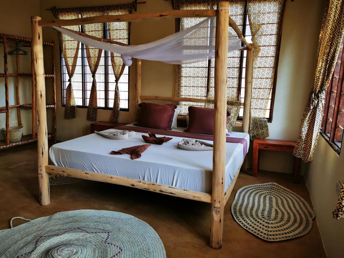 Nocleg ze śniadaniem Shanka Zanzibar