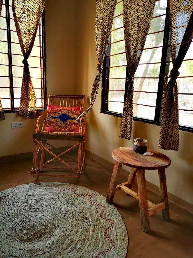 Nocleg ze śniadaniem Shanka Zanzibar