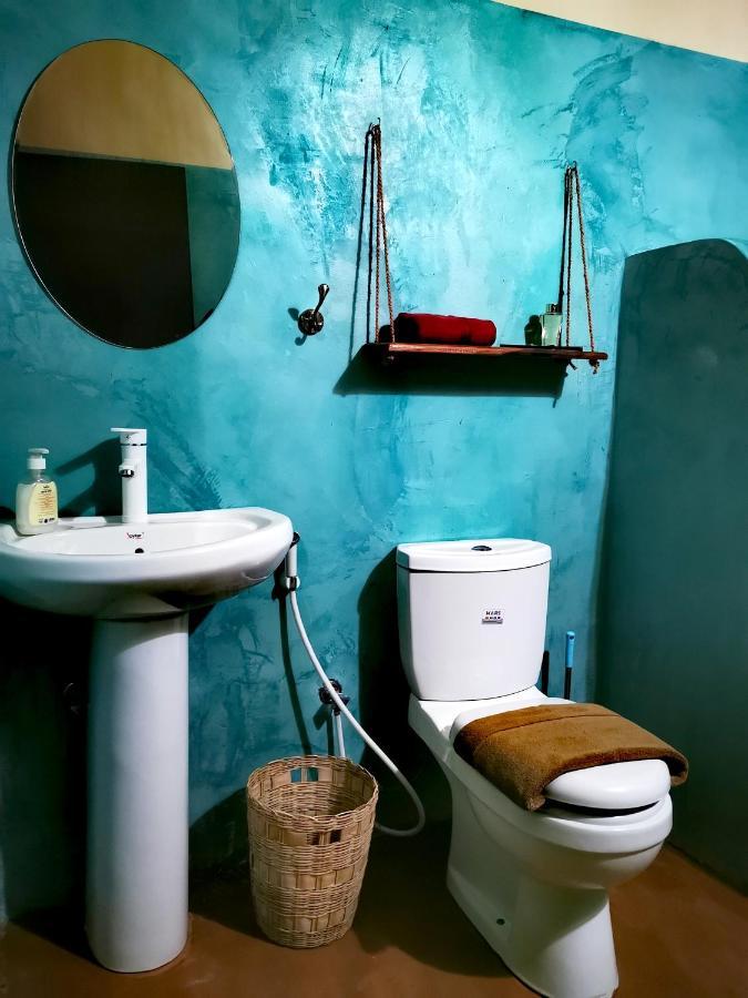 Nocleg ze śniadaniem Shanka Zanzibar