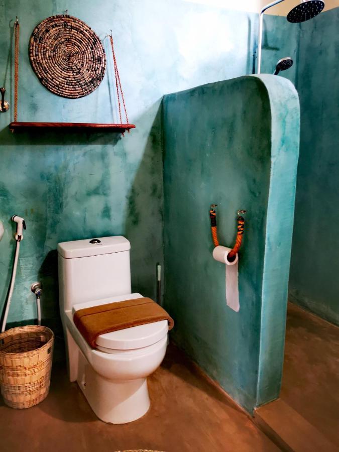 Nocleg ze śniadaniem Shanka Zanzibar Kizimkazi
