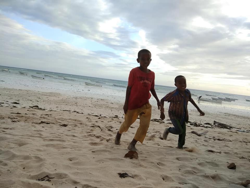 Shanka Zanzibar