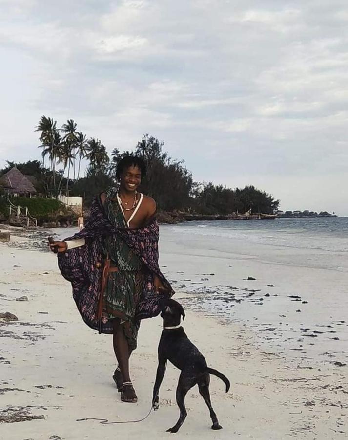 Shanka Zanzibar Nocleg ze śniadaniem Kizimkazi